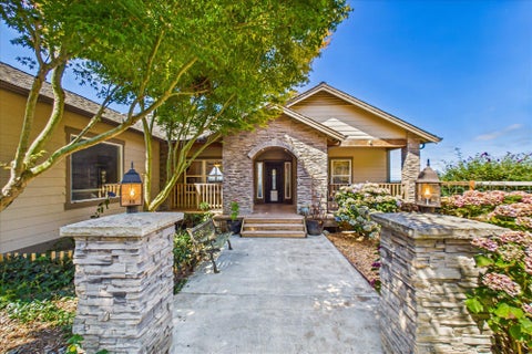 Photo of 3479 Lexy Lane, Fortuna, CA 95540 (MLS # 273216)