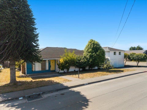 Photo of 1935 11th Street, Arcata, CA 95521 (MLS # 273427)