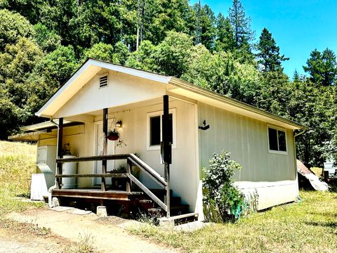Photo of 39542 Hwy 299, Willow Creek, CA 95573 (MLS # 271961)