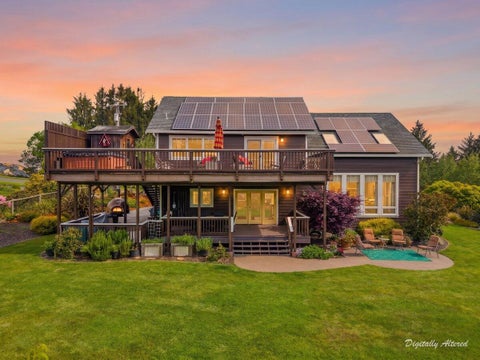 Photo of 2220 Hewitt Road, McKinleyville, CA 95519 (MLS # 273004)