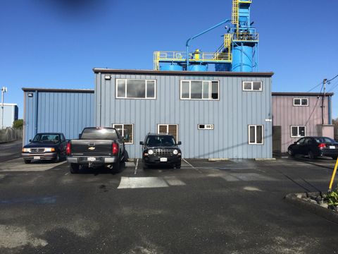 Photo of 555 South Depot Road, Fields Landing, CA 95537 (MLS # 271664)