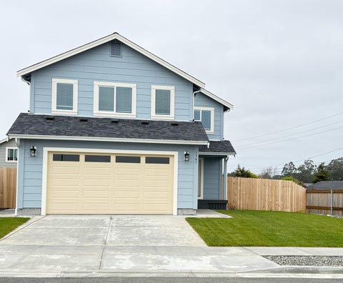 Photo of 1341 Washington Court, McKinleyville, CA 95519 (MLS # 272312)