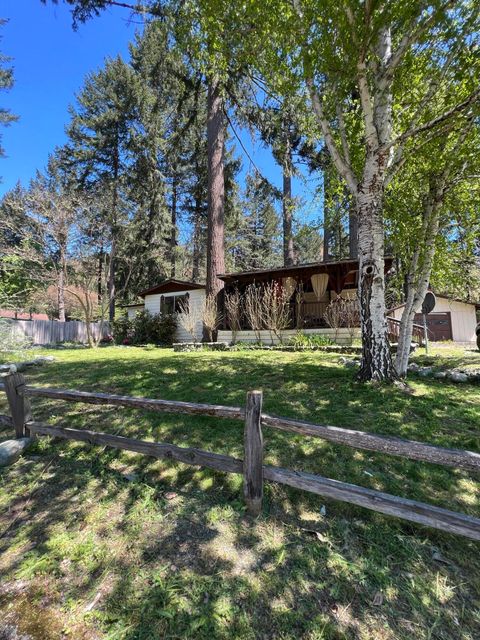 93 Forest View Drive, Willow Creek, CA 95573 - #: 263397