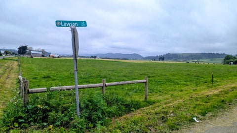 Photo of 155 Lawson Lane, Ferndale, CA 95536 (MLS # 272196)