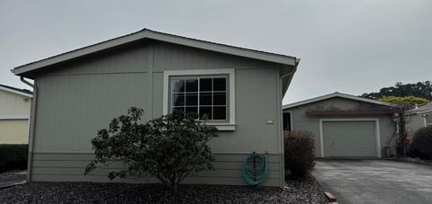 1090 Murray Road Unit 133, McKinleyville, CA 95519 - MLS#: 268338