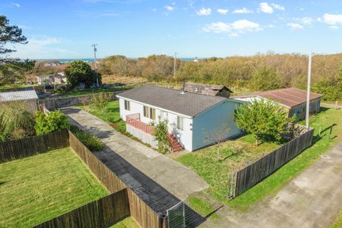6571 3rd Street, Fields Landing, CA 95537 - MLS#: 268679