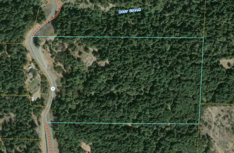 Photo of 39512 Ca- 36, Bridgeville, CA 95526 (MLS # 272132)