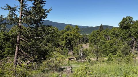 Photo of 3061 Hastings Tie Road, Mad River, CA 95552 (MLS # 271463)