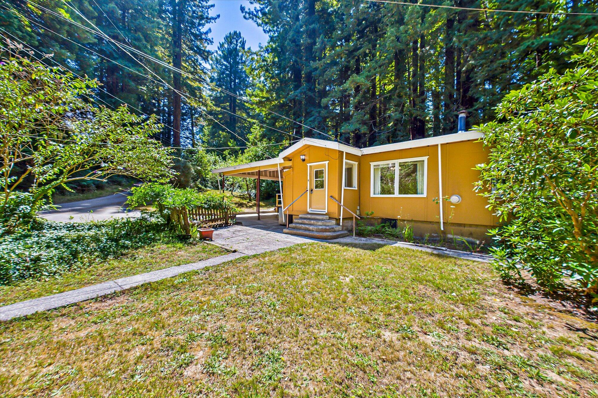 3027 Brier Lane