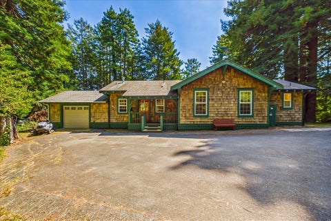 Photo of 100 Mcconnahas Road, Trinidad, CA 95570 (MLS # 273135)