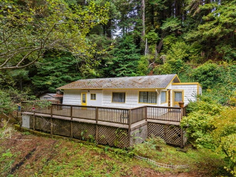 Photo of 7382 Berta Road, Elk River, CA 95503 (MLS # 273479)