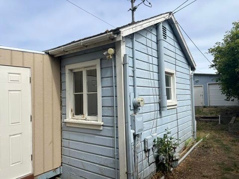 Photo of 1330 Allard Avenue, Eureka, CA 95503 (MLS # 272965)