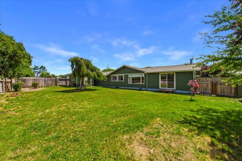 Photo of 2529 Baldwin Street, Arcata, CA 95521 (MLS # 272975)