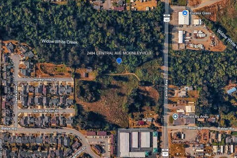 Photo of 2484 Central Avenue, McKinleyville, CA 95519 (MLS # 272914)