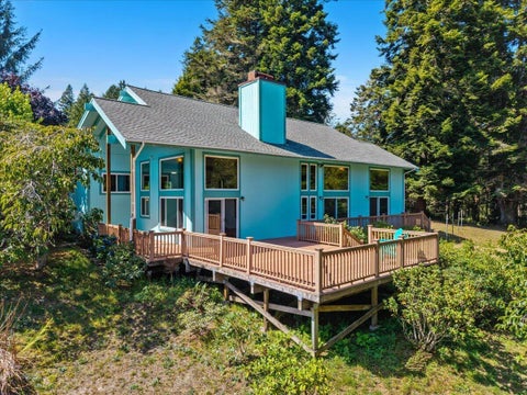 Photo of 6827 Linda Road, Humboldt Hill, CA 95503 (MLS # 273378)