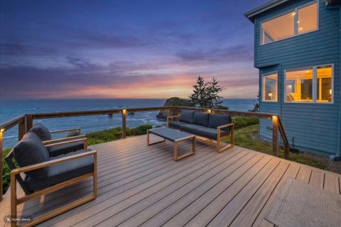 Photo of 1326 Stagecoach Road, Trinidad, CA 95570 (MLS # 273178)
