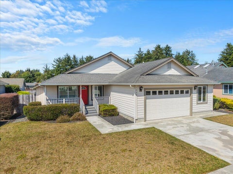 Photo of 1439 Gardenbrook Street, McKinleyville, CA 95519 (MLS # 273212)