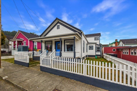 Photo of 145 Berding Street, Ferndale, CA 95536 (MLS # 273343)