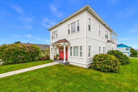 Photo of 2504 D Street, Eureka, CA 95501 (MLS # 272298)
