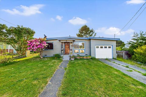 1678 Ronald Avenue, Fortuna, CA 95540 - MLS#: 269616