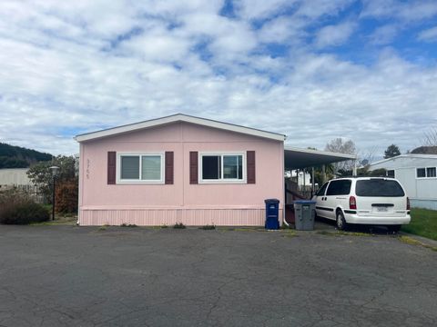 Photo of 3755 N Quarter Circle, Arcata, CA 95521 (MLS # 272042)