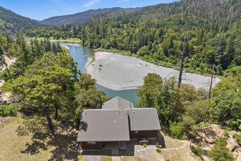 3891 Campbell Ridge Road, Salyer, CA 95563 - #: 267022