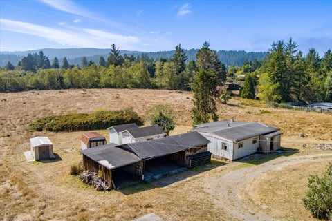 Photo of 220 Parker Lane, Blue Lake, CA 95525 (MLS # 273515)