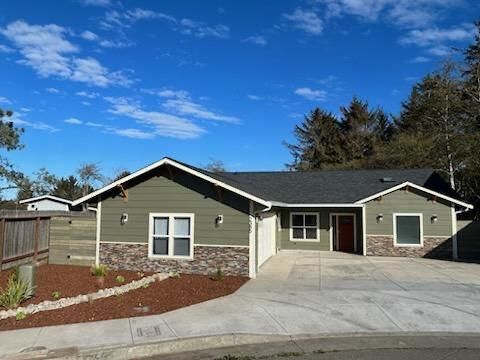 2385 Kellog Place, Humboldt Hill, CA 95503 - #: 265677