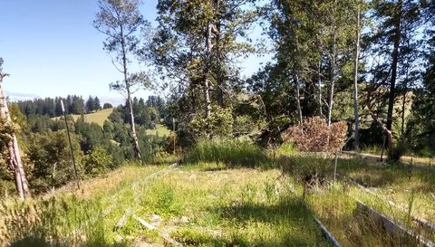 395 River Road, Alderpoint, CA 95511 - MLS#: 269117