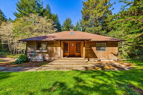 Photo of 230 Blue Blossom Lane, Freshwater, CA 95503 (MLS # 273380)