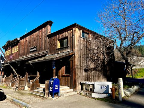 Photo of 6723 Hwy 2 6723 Hwy 254, Miranda, CA 95553 (MLS # 271409)