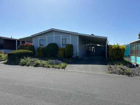 196 Empire Drive, Fortuna, CA 95540 - MLS#: 269366