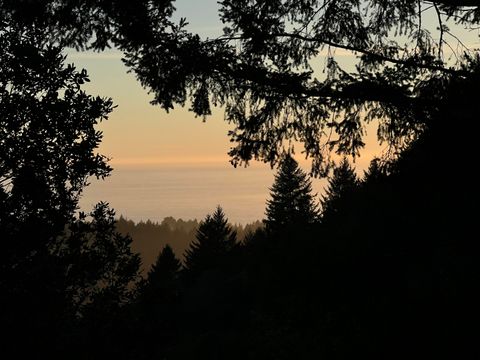 Photo of 911 Puma Drive, Shelter Cove, CA 95589 (MLS # 271753)