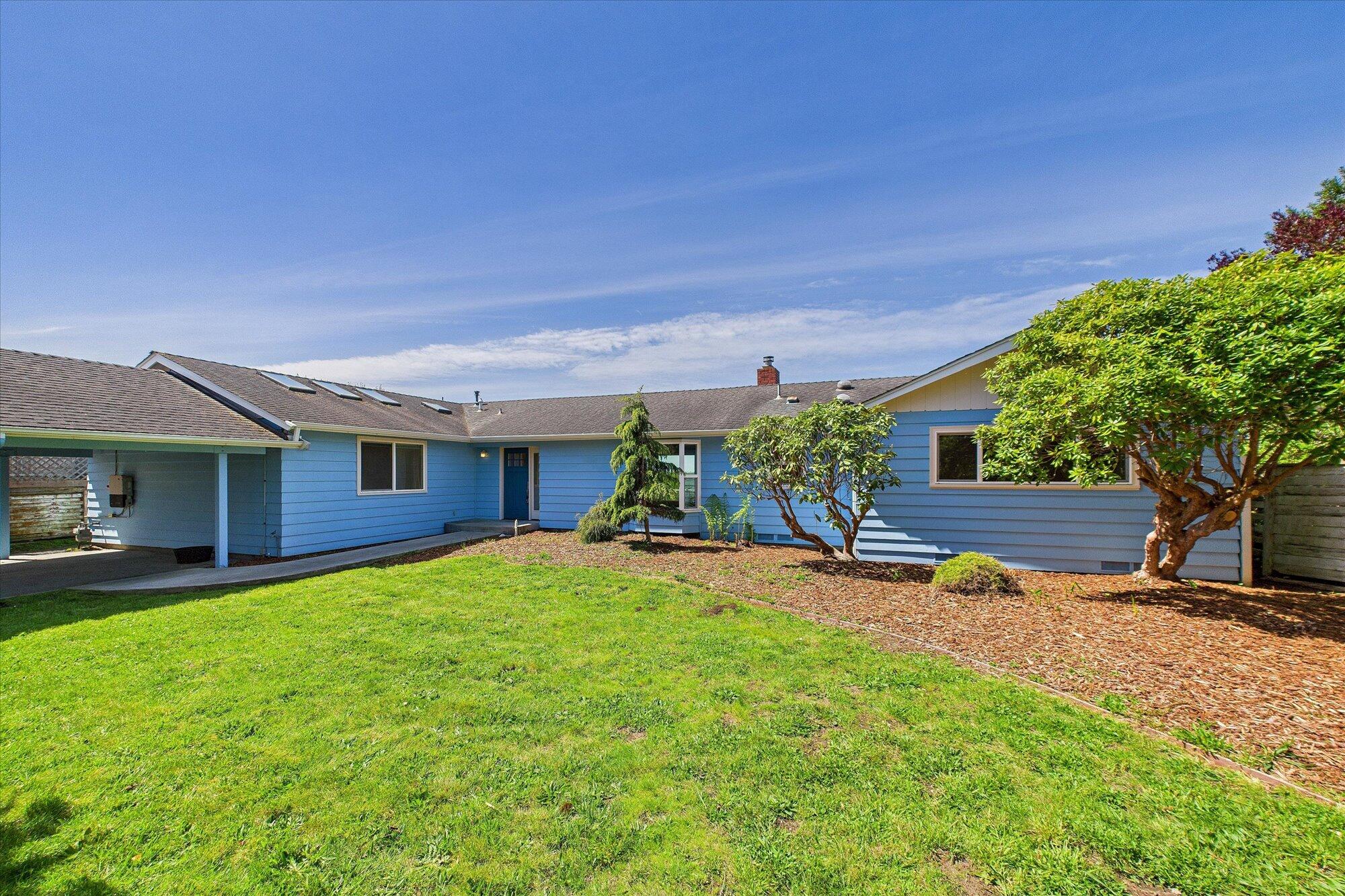 1670 Ocean Drive