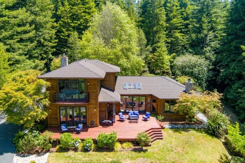 Photo of 2430 Graham Road, Arcata, CA 95521 (MLS # 272979)