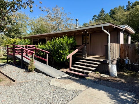 Photo of 105 Palmer Boulevard, Fortuna, CA 95540 (MLS # 273464)