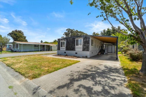 Photo of 4345 Percheron Lane, Arcata, CA 95521 (MLS # 273076)