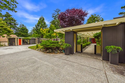 Photo of 1515 Buhne Street, Eureka, CA 95501 (MLS # 272798)