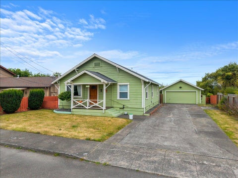 Photo of 1230 Mcmahan Street, Arcata, CA 95521 (MLS # 272789)