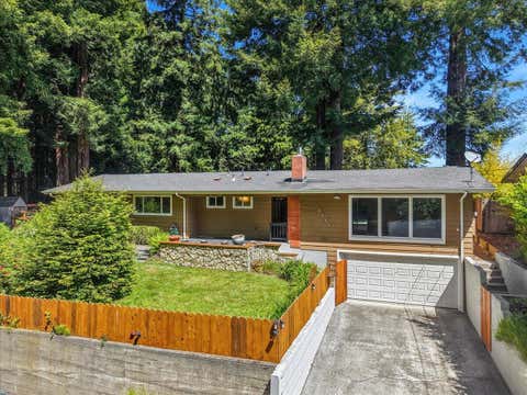 Photo of 2251 Russ Street, Eureka, CA 95501 (MLS # 272366)