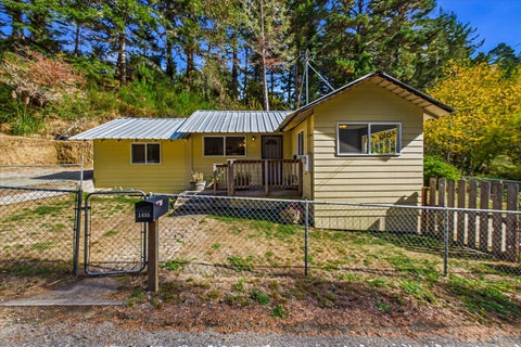 Photo of 1455 Home Avenue, Fortuna, CA 95540 (MLS # 273584)