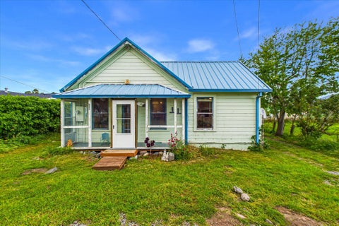 Photo of 3419 Payton Lane, Hydesville, CA 95547 (MLS # 273259)