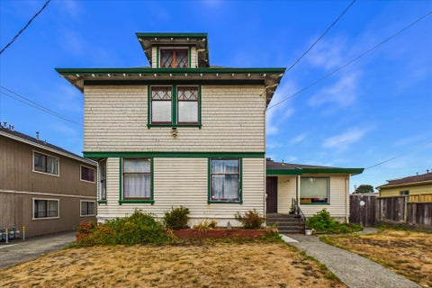 Photo of 305 14th Street, Eureka, CA 95501 (MLS # 273308)