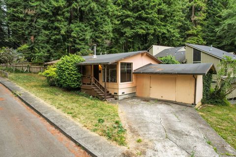 425 Redwood Avenue, Arcata, CA 95521 - #: 267407