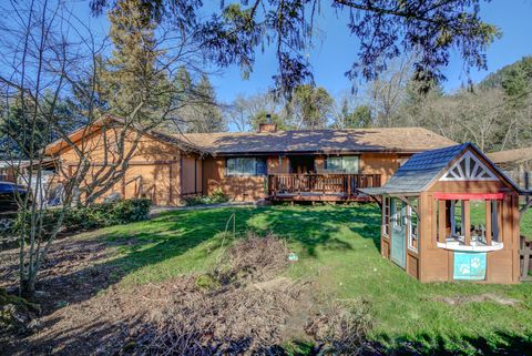 115 Moccasin Drive, Willow Creek, CA 95573 - #: 263561