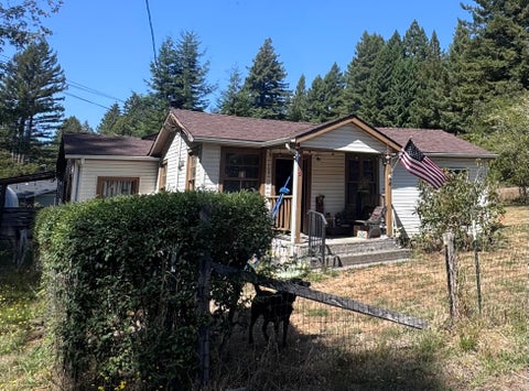 Photo of 1419 Fieldbrook Road, McKinleyville, CA 95519 (MLS # 273240)