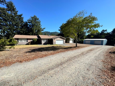 Photo of 55 Redwood Avenue, Rio Dell, CA 95562 (MLS # 273591)