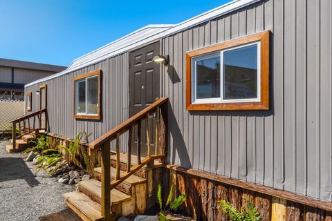 365 N Fortuna Boulevard Unit 46, Fortuna, CA 95540 - MLS#: 269199