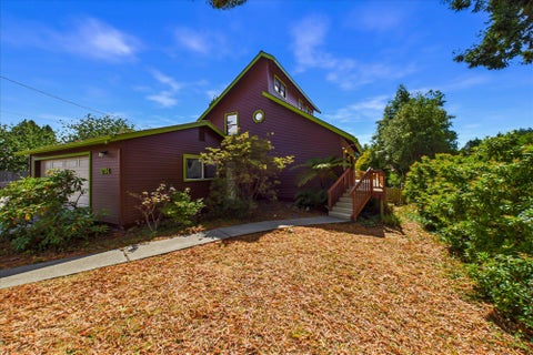Photo of 4734 Campton Road, Cutten, CA 95503 (MLS # 273356)