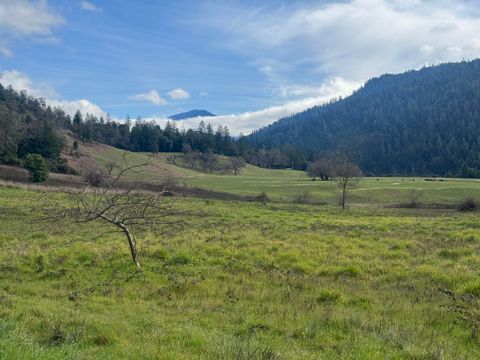 Photo of 176 Cherry Tree Lane, Salyer, CA 95563 (MLS # 271631)